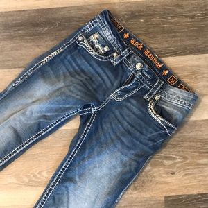 Rock Revival Women’s Jeans Size 26